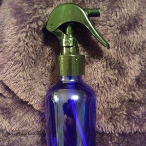 Glass Essential Oil Spray Bottle